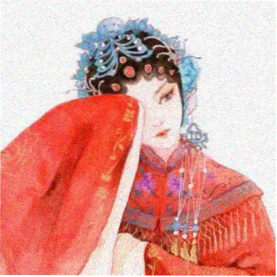 影迷头像 南方观众